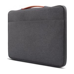 Jcpal Etui Nylon Business Style Sleeve 13.3 inch grijs
