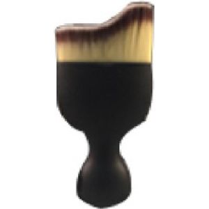BodyBeautyCosmetics Makeup kwast (klein)