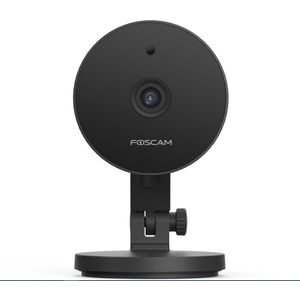 Foscam C2M Beveiligingscamera - Binnen Camera - Full HD 1080P - Dual-band - Nachtzicht