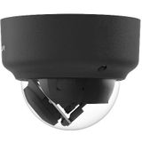 Foscam D2EP Beveiligingscamera - Buitencamera - Full HD - Nachtzicht 20m - POE - 2MP - Zwart