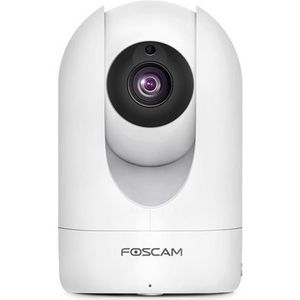 Foscam Camera R2m 1080p Full Hd | Beveiligingscamera's