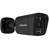 Foscam V8EP Beveiligingscamera - 8MP - UHD PoE IP Beveiligingscamera- Persoons en Voertuig Detectie