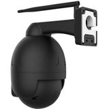 Foscam SD4 Beveiligingscamera - Buitencamera - 4x Zoom - Full HD - 4MP - Pan/Tilt Zoom