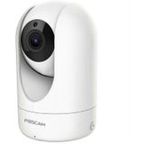 Foscam R4M-W 4MP WiFi Pan-tilt Camera Wit