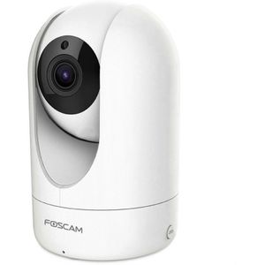 Foscam R4M-W 4MP WiFi Pan-tilt Camera Wit