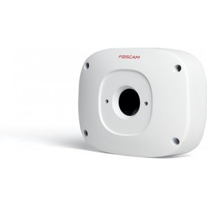 Foscam FAB99 Beveiligingscamera - Spatwaterdichte - voor FI9912P, FI9912EP, G4P, G4EP- Lasdoos - Wit