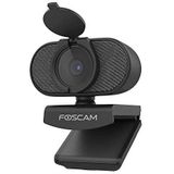 Foscam W41 webcam 2K 4MP 2688x1520