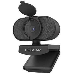 Foscam W41 webcam 2K 4MP 2688x1520