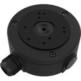 Foscam FABV5- Waterdichte lasdoos - Zwart