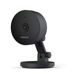 Foscam C5M - Zwart