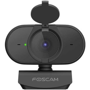 Foscam W25 webcam 2K 4MP 2688x1520