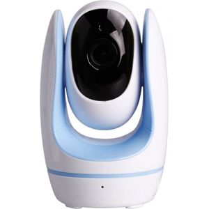 FosCam FosBaby HD Wireless Baby Monitor Blauw (Uiterlijk Verkleurd) | refurbished netwerk