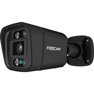 Foscam V5EP- - 5MP PoE IP Beveiligingscamera met Persoons- en Voertuigdetectie