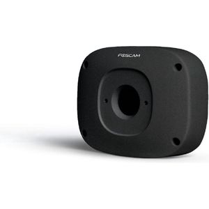 Foscam FAB99 Beveiligingscamera - Spatwaterdichte - voor FI9912P, FI9912EP, G4P, G4EP- Lasdoos - Zwart