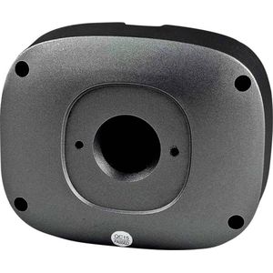 Foscam FAB99 Beveiligingscamera - Spatwaterdichte - voor FI9912P, FI9912EP, G4P, G4EP- Lasdoos - Zwart