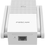 Foscam VC1 Deurbeldrukker - Dual-band - Draadloos - Gong - WiFi versterker - voor VD1
