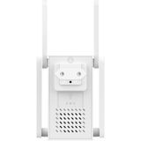 Foscam VC1 Deurbeldrukker - Dual-band - Draadloos - Gong - WiFi versterker - voor VD1