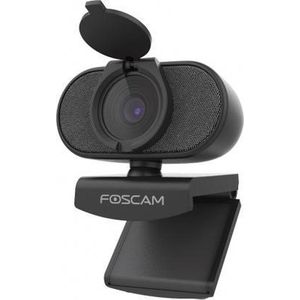 Foscam W81 4K webcam 3840 x 2160 8MP