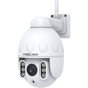 Foscam SD4 fscsd4 IP Bewakingscamera WiFi 2304 x 1536 Pixel