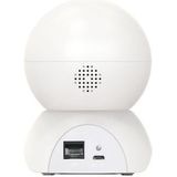 Foscam X3 - Beveiligingscamera's - 3 MP - Pan&tilt - Binnencamera - Babyfoon - Persoonsdetectie