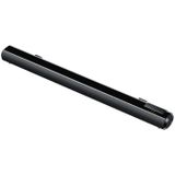 REMAX Soundbar Titan RTS-50, 30W, LED (zwart) - Krachtige geluidsbalk met LED, 30W (zwart)
