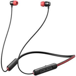 Remax RB-ST01 - Nekband - Bluetooth Oordopjes - Sport - Beige