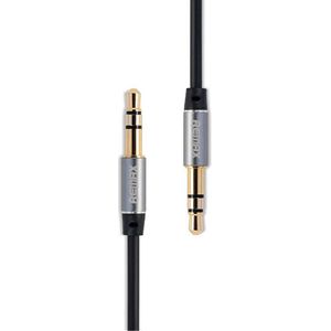 Remax 3.5mm Headphone Jack / AUX Audio Cable / 1 Meter