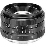 Meike - MK-35mm f/1.7 - Camera Lens - Lichtsterk - E-mount