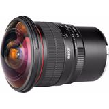 Meike Optics MK 8mm f3.5 Fisheye-objectief Ultra-groothoek voor Sony E-Mount