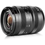 Meike - MK 25mm F2.0 - Objectief - Zwart - Sony E-vatting