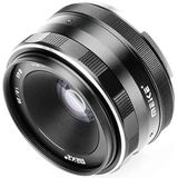 Meike MK-25mm f/1.8 Sony E-mount objectief