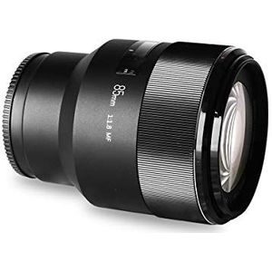 Meike MK-008518MFSE 85 mm f1.8 handmatige focus lens voor Sony E-Mount