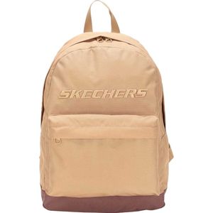 Skechers Denver Backpack S1136-36, Unisex, Bruin, Rugzak, maat: One size