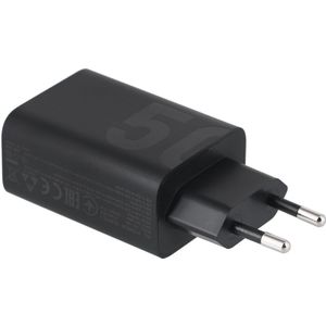 Motorola - TurboPower - Oplader - Zwart - 50W