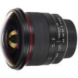 Meike - MK-8mm f/3.5 - Fisheye Objectief - Canon EF-S Mount