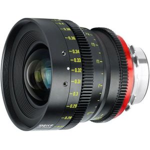 Meike - FF Prime Cine 16mm T2.5 - Objectief - PL-mount