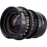 Meike MK-18mm T2.1 S35 Prime Canon EF-mount objectief