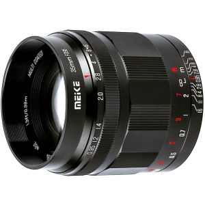 Meike MK-35mm f/0.95 Sony E-mount objectief