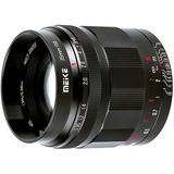 Meike - MK-35mm f/0.95 - Objectief - Handmatig - MFT-mount