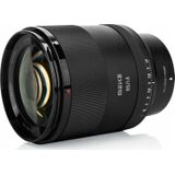 Meike - 85mm f/1.4 AF STM - Fullframe Nikon Z-mount Objectief