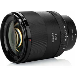 Meike - 85mm f/1.4 AF STM - Fullframe Nikon Z-mount Objectief