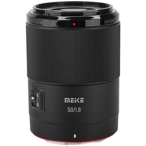 Meike - 50mm f/1.8 AF - Camera Lens - Voor Nikon Z-mount