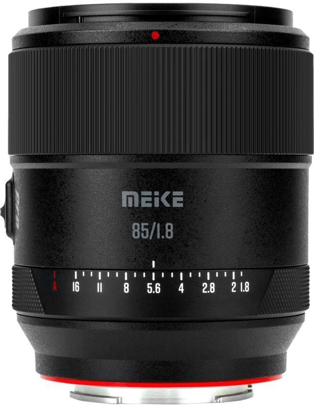 Meike - 85mm F/1.8 II - Full Frame AF-L Mount - Lens