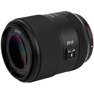 Meike - 55mm F/1.8 AF STM Pro - Camera Lens - Nikon Z-Mount
