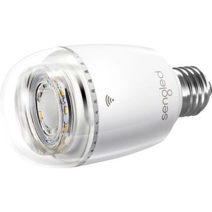 Sengled - Boost - Lamp - Warm Wit - E27 - Binnengebruik - Wifi-repeater
