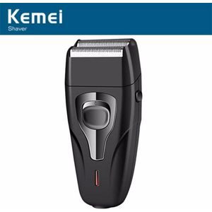 Kemei KM 1103A Elektrisch Scheerapparaat - Shaver - Krachtige Motor 10000 RPM