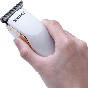 Kemei Professionele Haar en Baardtrimmer - Pro-line tondeuse -3 in 1 pakket - KM-6364 - Pro Clipper Set