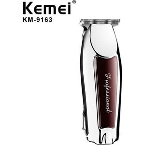 Professionele Tondeuse + Een Neustrimmer - Draadloze Tondeuse - Tondeuse Mannen - Tondeuse hoofdhaar - Haartrimmer - Tondeuses - Trimmer Mannen - Complete Set