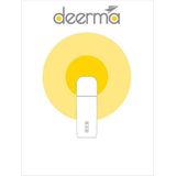 Deerma Wasserkocher DR035S - Electric Hot Water Cup - Wei� - 300 W