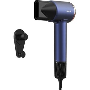 Deerma - Dem-cf50w - Haardroger - Wit - 1400W - Inclusief Accessoires